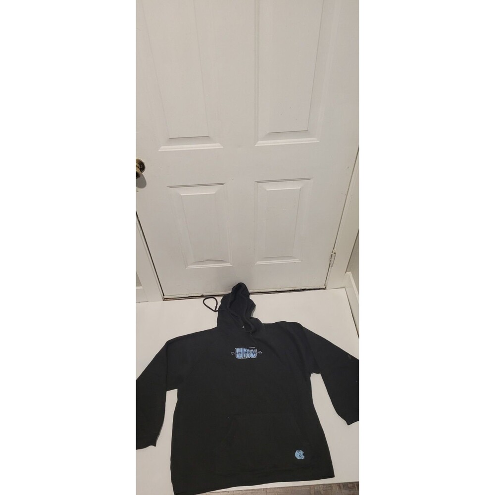Foot Locker University Of North Carolina UNC Tar Heels Sweater  XXL